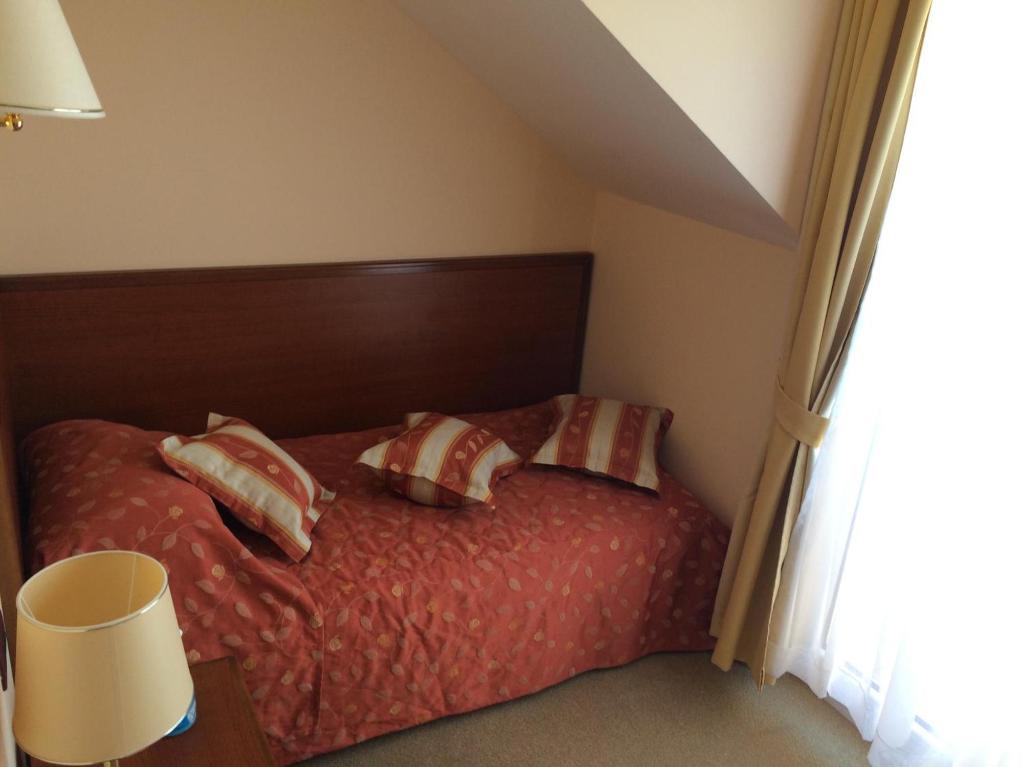 Villa Kastel Povljana Zimmer foto