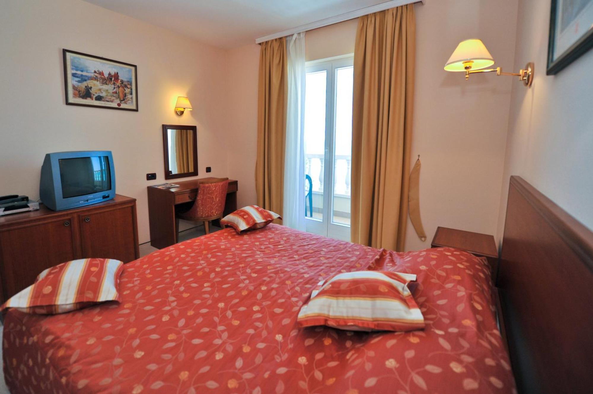 Villa Kastel Povljana Zimmer foto