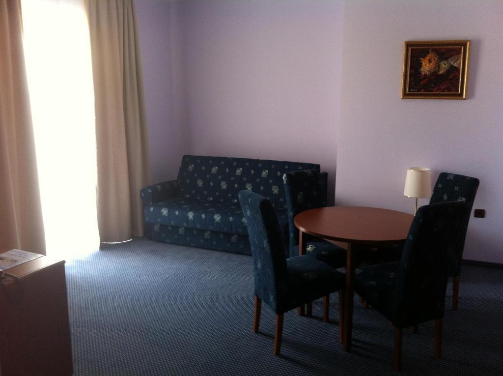 Villa Kastel Povljana Zimmer foto
