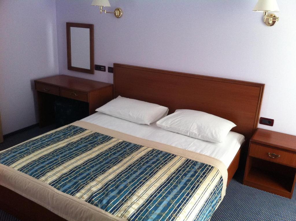 Villa Kastel Povljana Zimmer foto