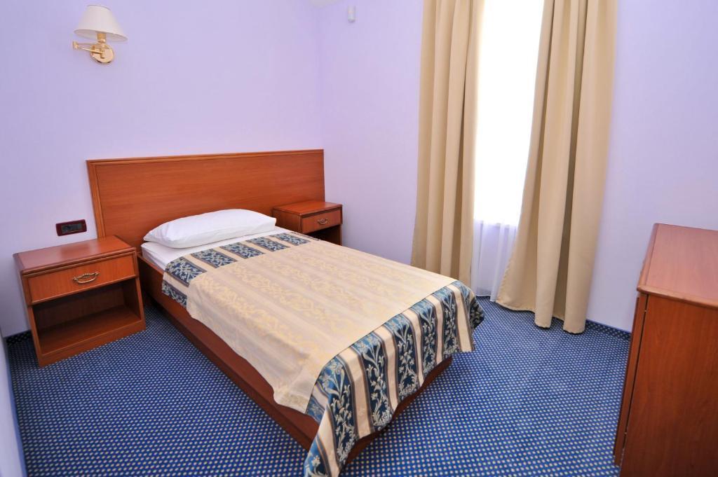 Villa Kastel Povljana Zimmer foto