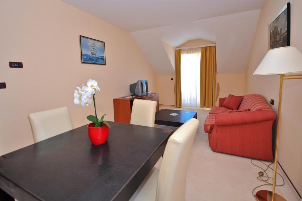 Villa Kastel Povljana Zimmer foto