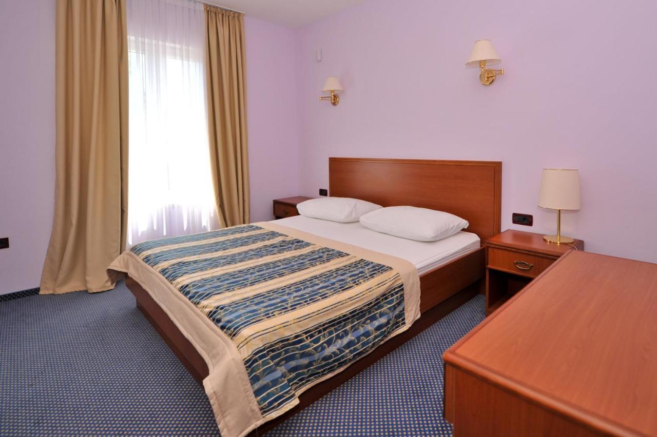 Villa Kastel Povljana Zimmer foto